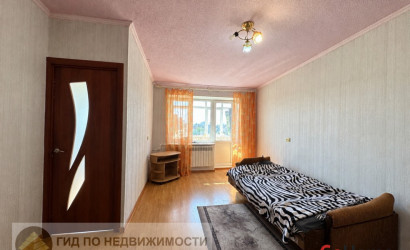 Купить 1-комнатную квартиру, Гродно, ул. Зана , д. 12. Фото 4