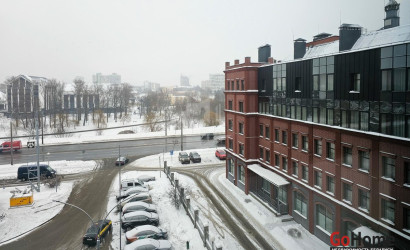 Аренда офиса, Минск, Ленина ул., 50,  125.8 кв.м.. Фото 8