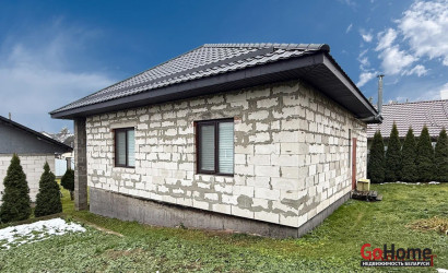 Купить дом, Витебск, 3-я Крупской, 7.5 соток. Фото 3