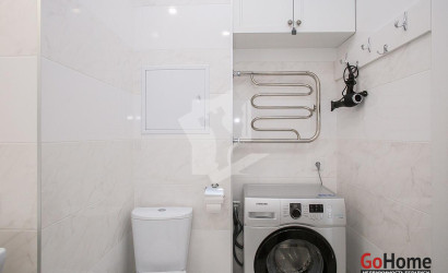 Купить 2-комнатную квартиру, Минск, Лейтенанта Кижеватова ул., 1 (Октябрьский район). Фото 27