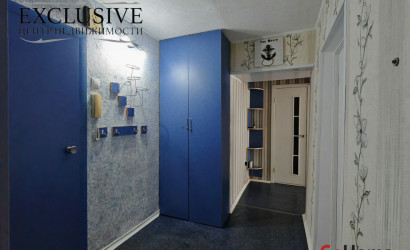 Купить 2-комнатную квартиру, Барановичи, Советская ул., 51. Фото 5