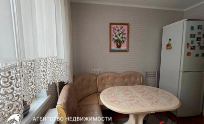 Купить 3-комнатную квартиру, Минск, Космонавтов ул. 3 (Московский район). Фото 8