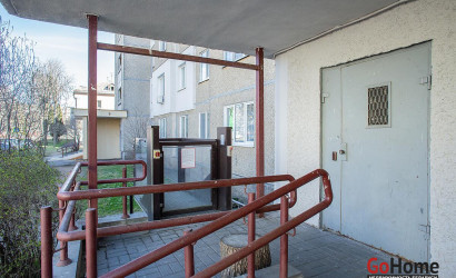 Купить 2-комнатную квартиру, Минск, Пуховичская ул., 14 (Октябрьский район). Фото 28