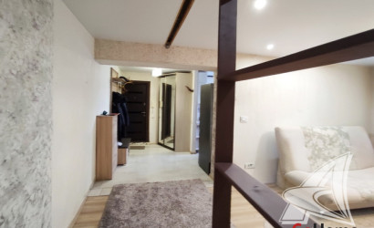 Купить 3-комнатную квартиру, Брест, Центр, ул. Пушкинская. Фото 23