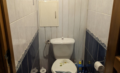 Купить 2-комнатную квартиру, Марьина Горка, Новая заря 20. Фото 12