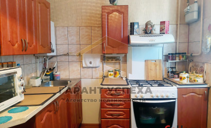  9-этаж.(76 м2), Брест(МОПРа, 6)
