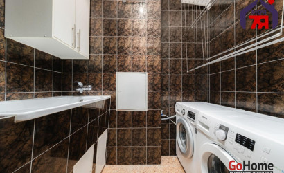 Купить 5-комнатную квартиру, Минск, Димитрова ул., 3(Центральный район). Фото 25