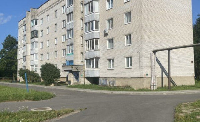  64 м2, Полоцк(Циолковского ул., 37)