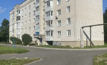  64 м2, Полоцк(Циолковского ул., 37)