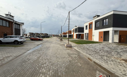 Купить 2-комнатную квартиру, Гродно, Калиновый, 9Б. Фото 21