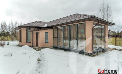 Купить дом, Сосенка, Ольховая ул., 17.5 соток. Фото 3