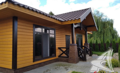 Купить дом, Кобрин, г. Кобрин, 15 соток. Фото 25