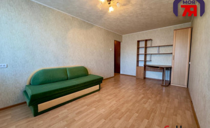 Купить 1-комнатную квартиру, Солигорск, Козлова ул., 44. Фото 4