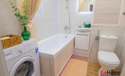 Снять 1-комнатную квартиру, Витебск, ул. В.Интернационалистов , д. 4. Фото 8