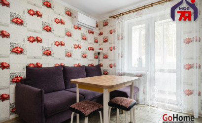 Купить 1-комнатную квартиру, Копище, Подгорная ул., 19/А2. Фото 7