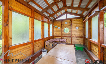 Купить коттедж, Фаниполь, Лесная ул., 14.61 соток. Фото 35