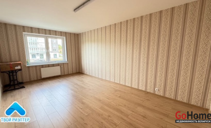 Купить 2-комнатную квартиру, Мозырь, Интернациональная ул., д.177. Фото 1