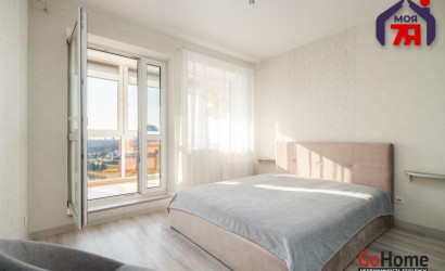 Купить 1-комнатную квартиру, Минск, Скорины ул., 5 (Первомайский район). Фото 7