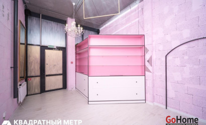 Продажа торгового помещения, Минск, Братская ул., 17, 36.3 кв.м.. Фото 12