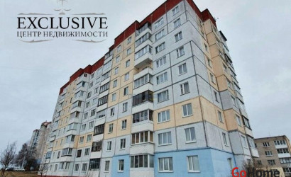 Купить 3-комнатную квартиру, Гатово, Металлургическая ул., 11. Фото 1