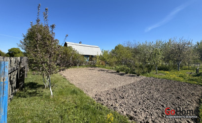 Купить дом в деревне, Малиновка, д. Малиновка, 6, Пуховичский р-н, Минская область, 20 соток. Фото 13