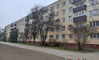 Купить 2-комнатную квартиру, Брест, Купалы ул.. Фото 3