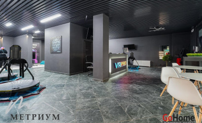 Аренда офиса, Минск, Жореса Алфёрова ул., 12,  117.8 кв.м.. Фото 4