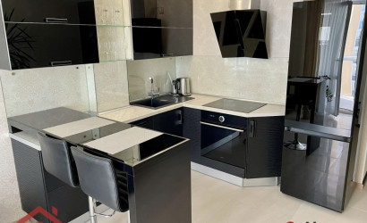 Снять 2-комнатную квартиру, Минск, Максима Богдановича, 136 (Советский район). Фото 1