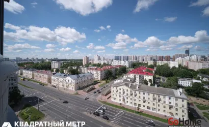  67.9 м2, Минск(Маяковского ул., 99)