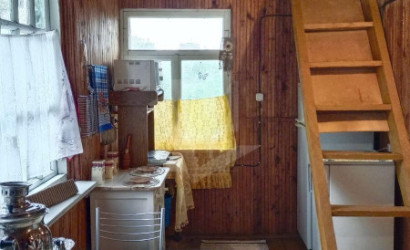 Купить дом в деревне, Наладчик, 5.91 соток. Фото 11