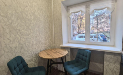 Купить 2-комнатную квартиру, Минск, Кошевого ул., 26 (Партизанский район). Фото 12