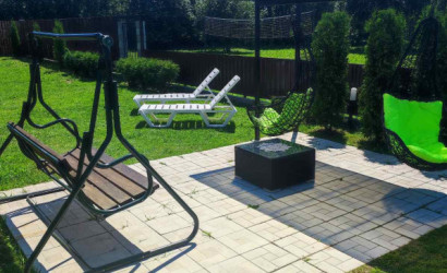 Снять на сутки дачу, Завидичи, 11А. Фото 4