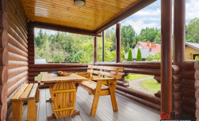 Купить дом, ВЕРЯГИ, 10 соток. Фото 6