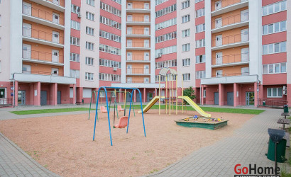 Купить 2-комнатную квартиру, Минск, Стадионная ул., 9(Центральный район). Фото 44