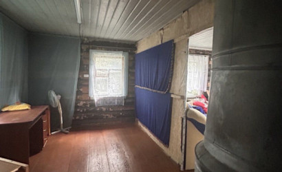 Купить дом, Дисна, Первомайская ул., 15, 9 соток. Фото 7