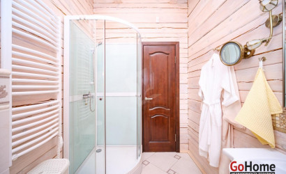 Купить дом, МАЛИНОВКА-2001, 9.98 соток. Фото 28