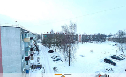 Купить 2-комнатную квартиру, Слуцк, Социалистическая ул., 158. Фото 17