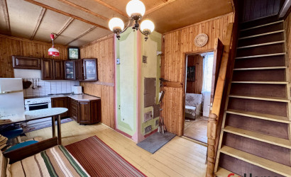 Купить дом в деревне, Факел-Третий век, 8.08 соток. Фото 5