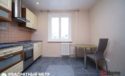 Купить 3-комнатную квартиру, Минск, ул. Лучины Янки, д. 46 (Ленинский район). Фото 2