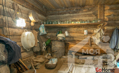 Купить дом, Дубина Вершицкая, Центральная ул., 18 соток. Фото 9