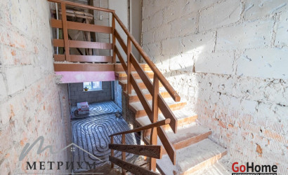 Купить 3-комнатную квартиру, Лесковка, Центральная ул., 1. Фото 15