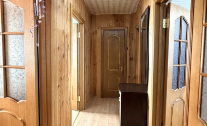 Купить 3-комнатную квартиру, Несвиж, К.Либкнехта ул., 10. Фото 9