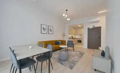 Снять 1-комнатную квартиру на сутки, Минск, Мстиславца,2 (Первомайский район). Фото 3