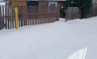 Купить дом в деревне, Сеньковичи, Жабинковский с/с, 25 соток. Фото 3