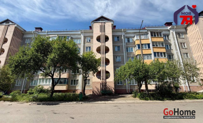 Купить 2-комнатную квартиру, Слуцк, Головащенко ул., 18. Фото 16