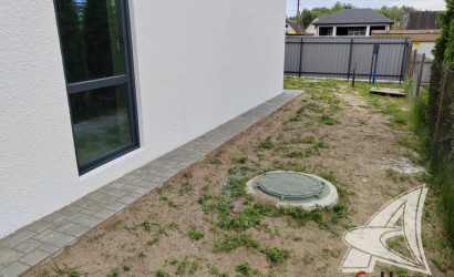 Купить дом, Брест, Чернавчицкий с/с, 5.39 соток. Фото 34