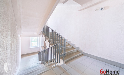 Купить 2-комнатную квартиру, Минск, Выготского, 39(Центральный район). Фото 32