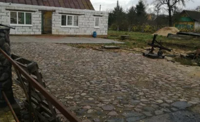  1-этаж.(140 м2), Гроди(Советская, д. 51)