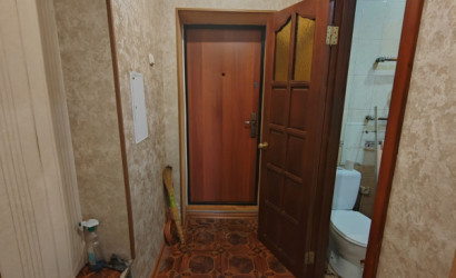 Купить 1-комнатную квартиру, Гомель, Барыкина, 129. Фото 6