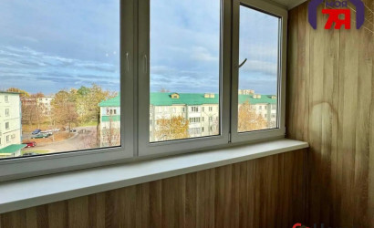 Купить 3-комнатную квартиру, Солигорск, Ленинского Комсомола ул., 1. Фото 4